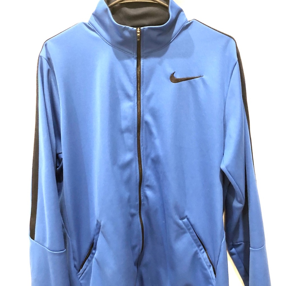 Men’s Nike Track Jacket - Medium